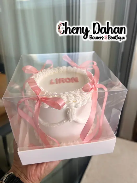 קופסא שקופה בנטו 16/16/12