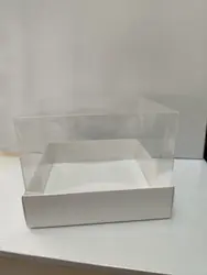 קופסא שקופה בנטו 16/16/12