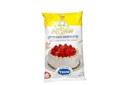 פודינג וניל קילו