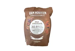Van Houten חלב 5 קילו