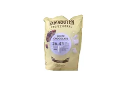 Van Houten לבן 5 קילו
