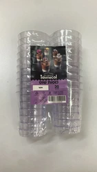 כוסות שוט 20 יחידות
