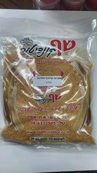 שערות קדאיף אפויות