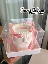 קופסא שקופה בנטו 16/16/12