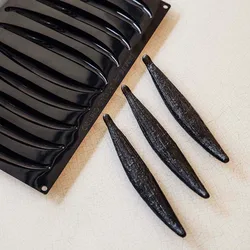 תבנית מקל וניל.