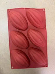 תבנית פולי קקאו