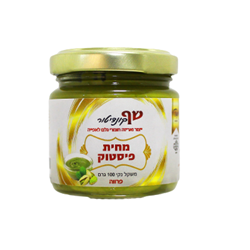 מחית פיסטוק