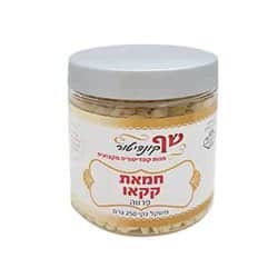חמאת קקאו