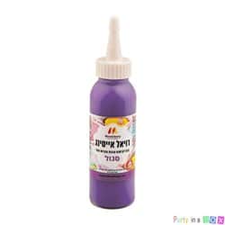 רויאל אייסינג סגול
