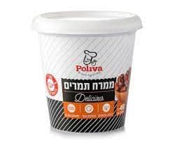 ממרח תמרים.