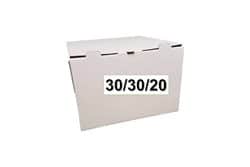 קופסא 30/30/20